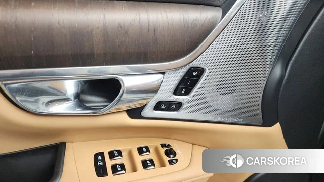 Volvo S90 id 4429467 из Кореи 29