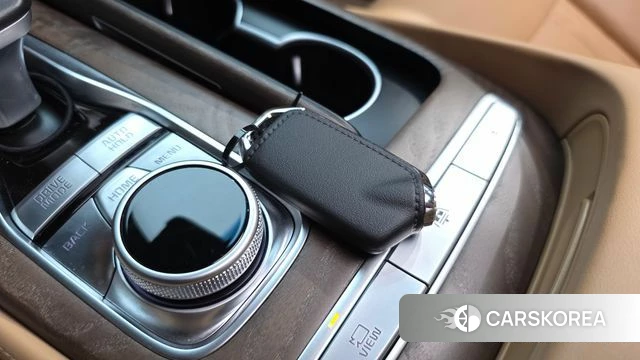 Kia More K9 id 4619737 из Кореи 29