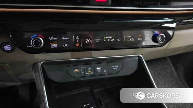 Kia The New Carnival 4th Generation id 4359950 из Кореи 29