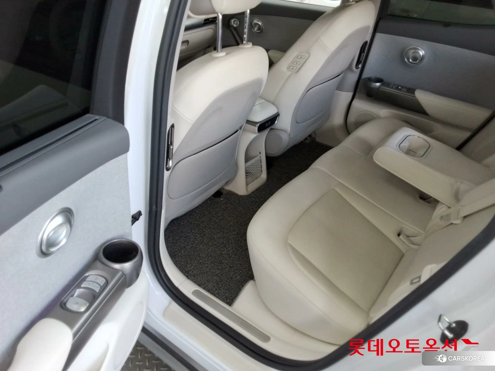Hyundai GV60 id 4909210 из Кореи 29