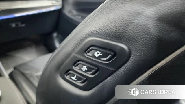 Hyundai The New Grandeur IG id 4383916 из Кореи 29