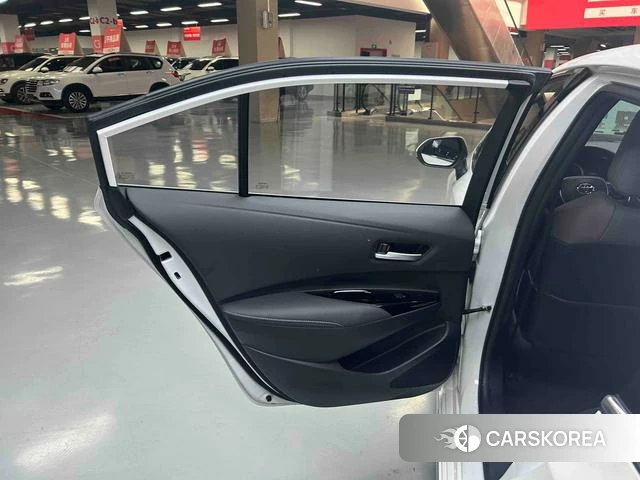 Toyota Asian lion id 4261053 из Китая 29