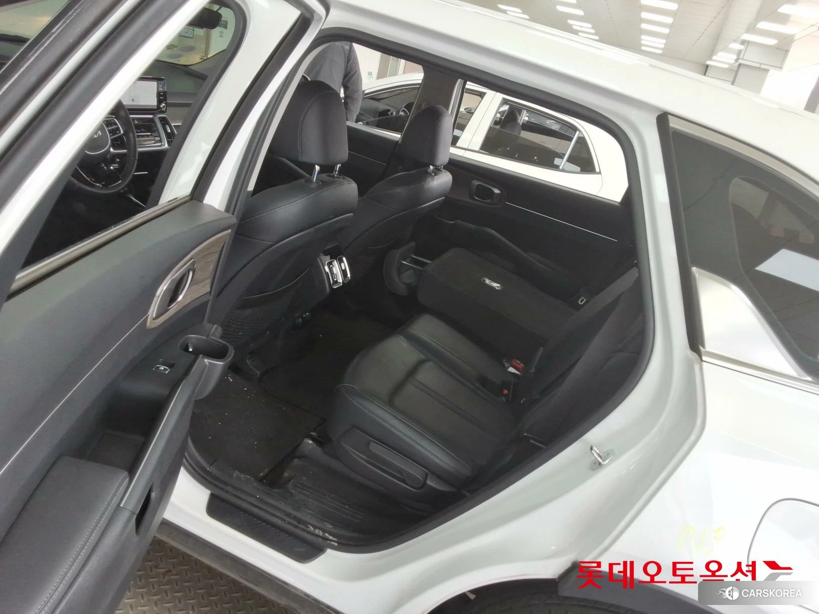 Kia Sorento id 3875754 из Кореи 29