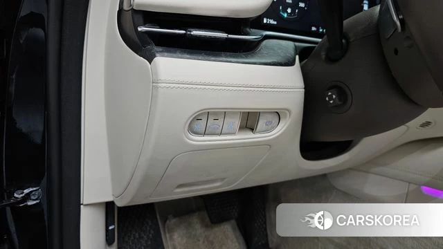 Genesis G90 (RS4) id 4309254 из Кореи 29