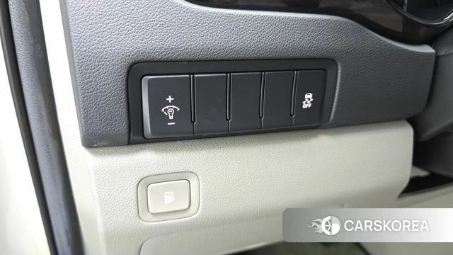 Kia The New Carnival id 4594948 из Кореи 29