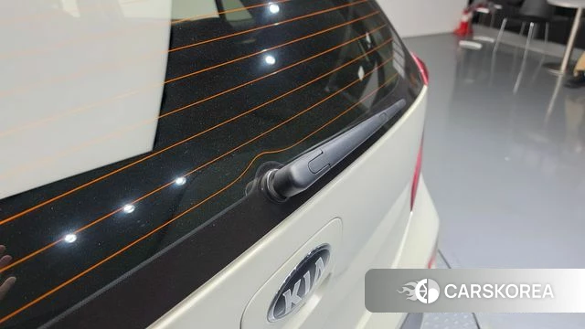 Kia All New Morning (JA) id 4907823 из Кореи 29
