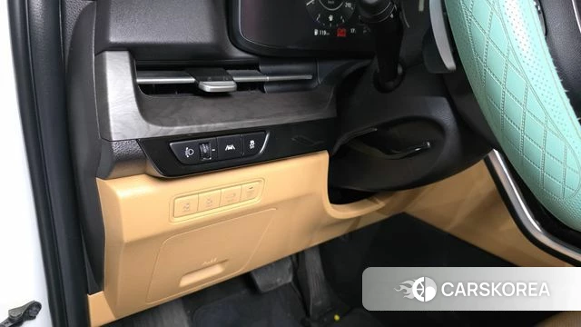 Kia Carnival 4th generation id 4244482 из Кореи 29