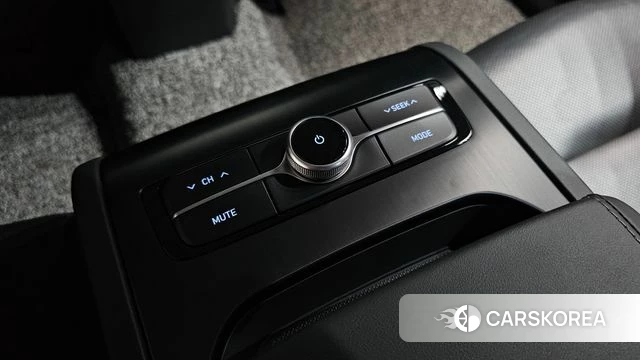 Hyundai Grandeur IG id 4551688 из Кореи 29