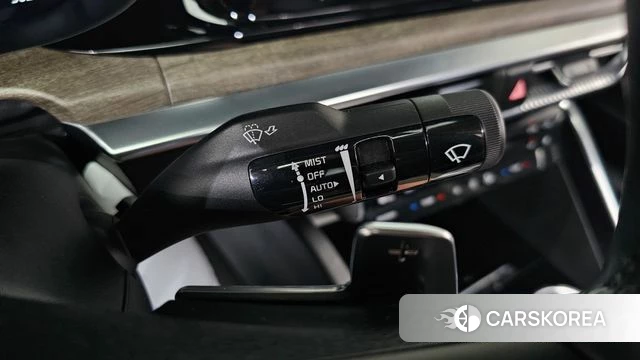 Kia K5 3rd generation id 4774566 из Кореи 29