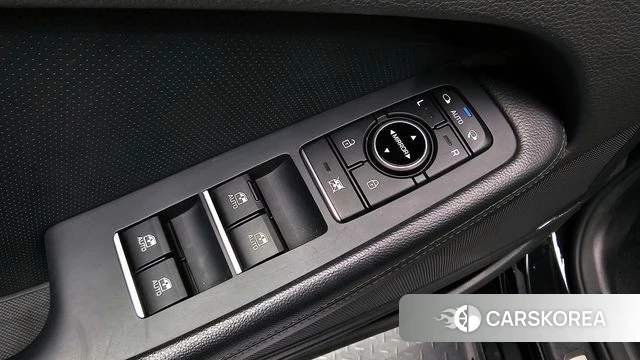 Genesis G80 id 4733045 из Кореи 29