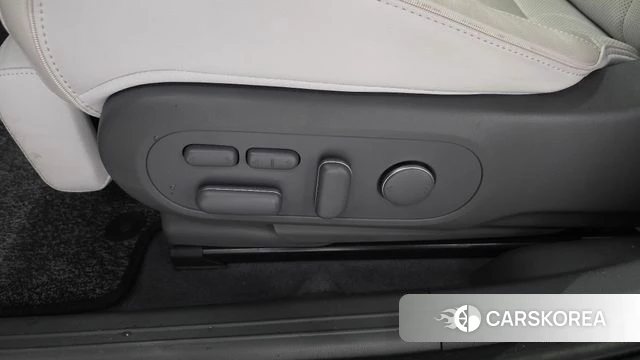 Hyundai Ionic 5 id 4303096 из Кореи 29