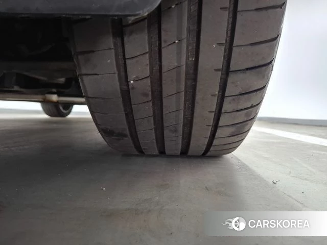 Hyundai The New Grandeur IG id 4507942 из Кореи 28