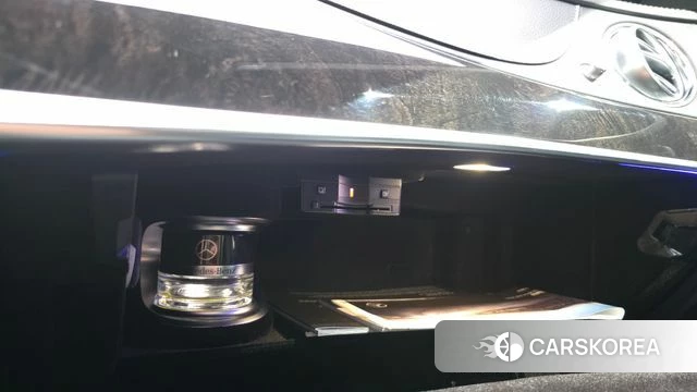 Mercedes-Benz S-Class W222 id 4698995 из Кореи 29