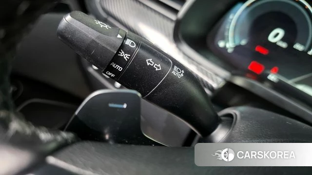 Kia K7 Premier id 4188151 из Кореи 29