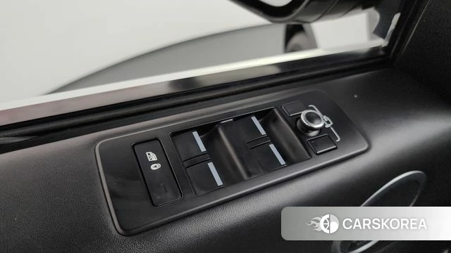 Land Rover Discovery 5 id 4447894 из Кореи 29