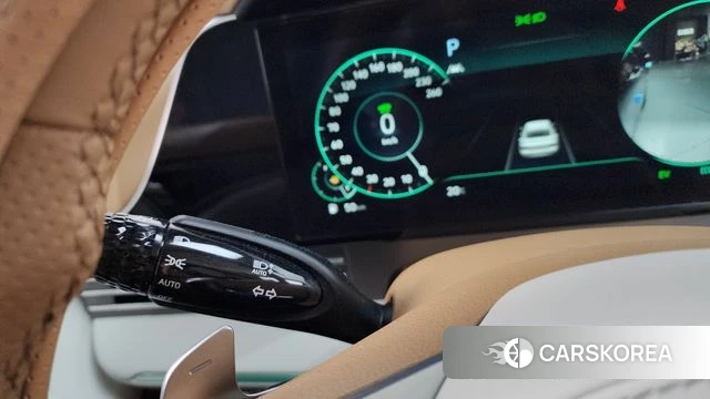 Hyundai The New Grandeur IG Hybrid id 4202918 из Кореи 29