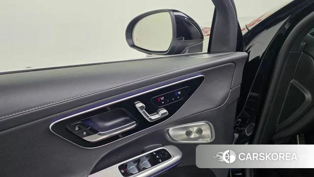 Mercedes-Benz GLC-Class X254 id 4757680 из Кореи 29