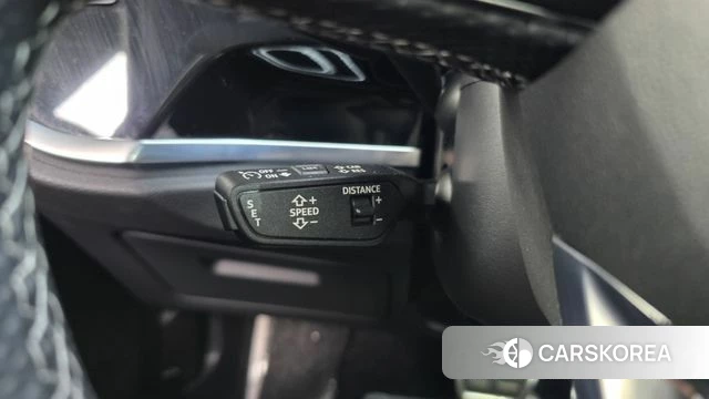 Audi Q3 (F3) id 4354915 из Кореи 29