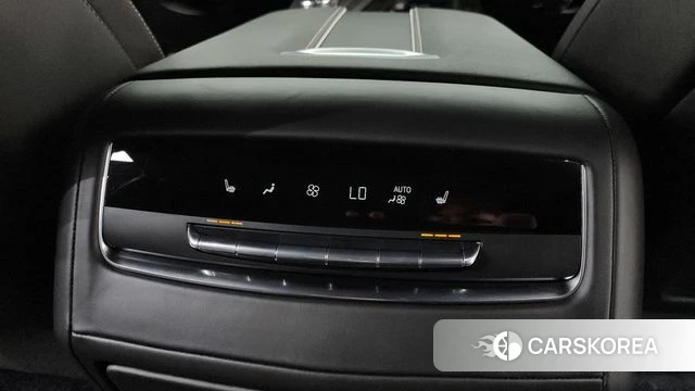 Cadillac Escalade 5th Generation id 4388352 из Кореи 29