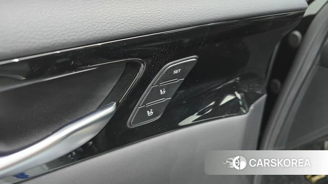 Kia K7 Premier id 4464734 из Кореи 29