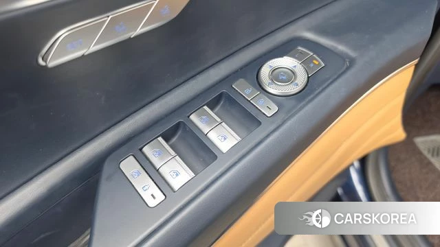 Genesis GV80 id 4731476 из Кореи 29