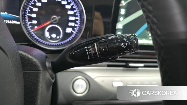 Hyundai The New Grandeur IG id 4361832 из Кореи 29