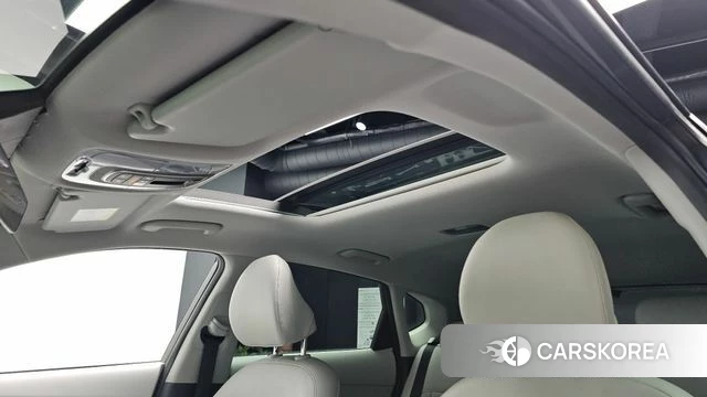 Hyundai Kona (SX2) id 4898618 из Кореи 29
