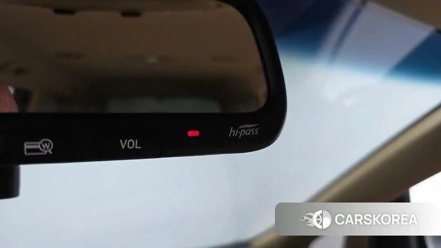 Kia The New Carnival id 4626166 из Кореи 29