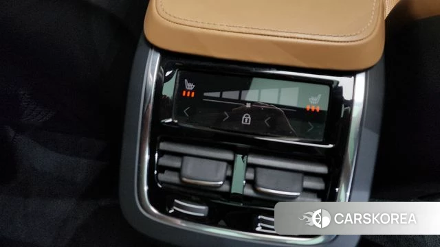 Volvo XC90 second Generation id 4324223 из Кореи 29