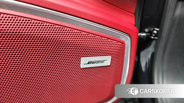 Porsche Panamera (971) id 4626223 из Кореи 29