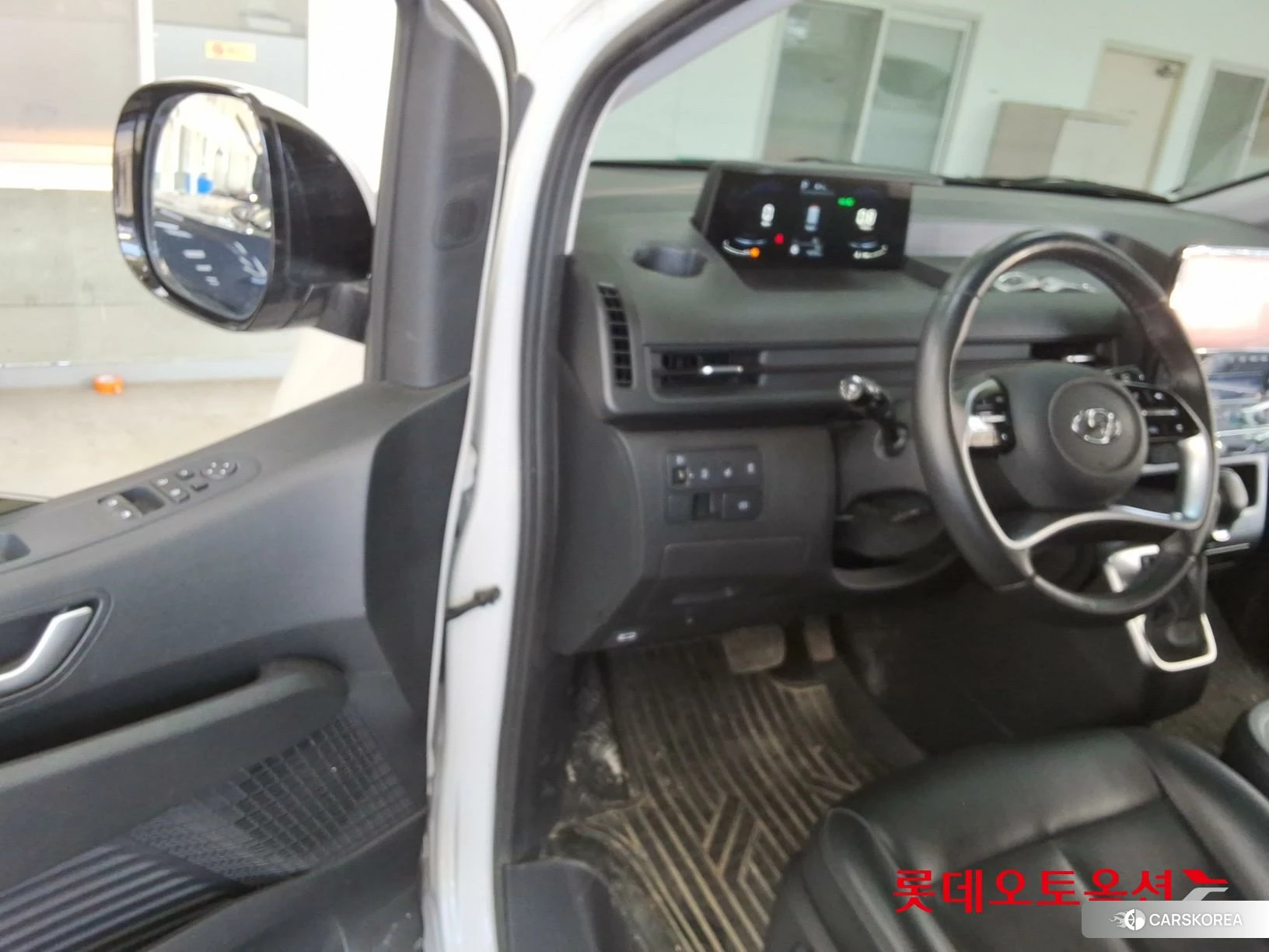 Hyundai Staria id 3882037 из Кореи 29