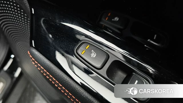 Kia The New Niro id 4529878 из Кореи 29