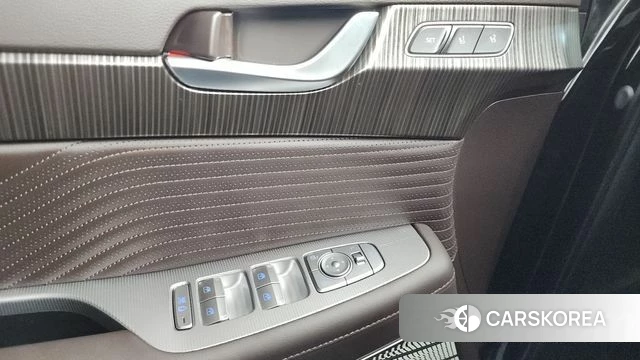 Hyundai The New Palisade id 4244005 из Кореи 29