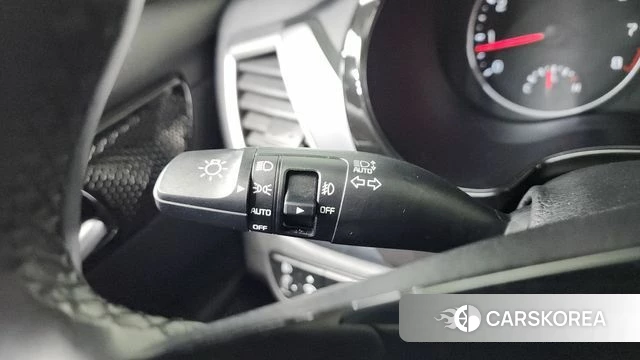 Kia Seltos id 4355643 из Кореи 29