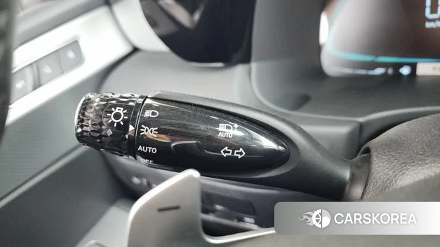 Hyundai The New Palisade id 4202001 из Кореи 29