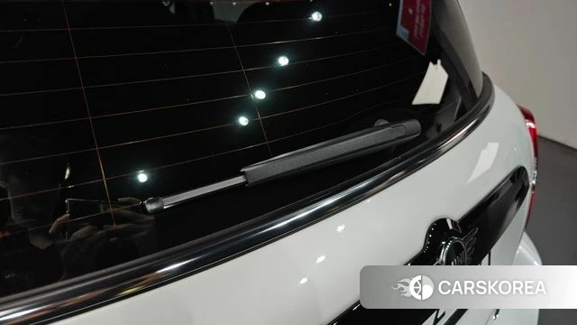 Mini Cooper Countryman id 4505781 из Кореи 28