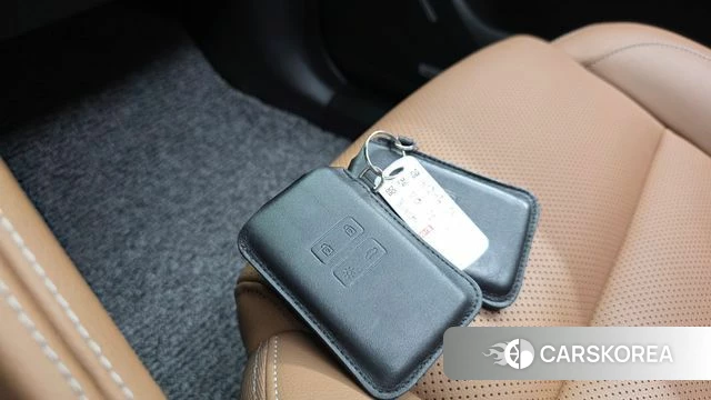 Renault Korea (Samsung) The New QM6 id 4423869 из Кореи 29