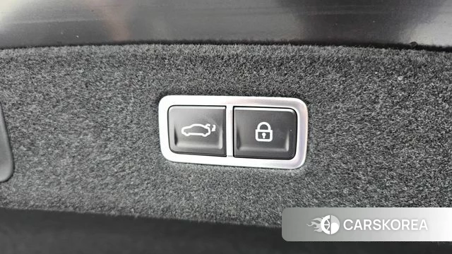 Genesis G90 (RS4) id 4834504 из Кореи 29