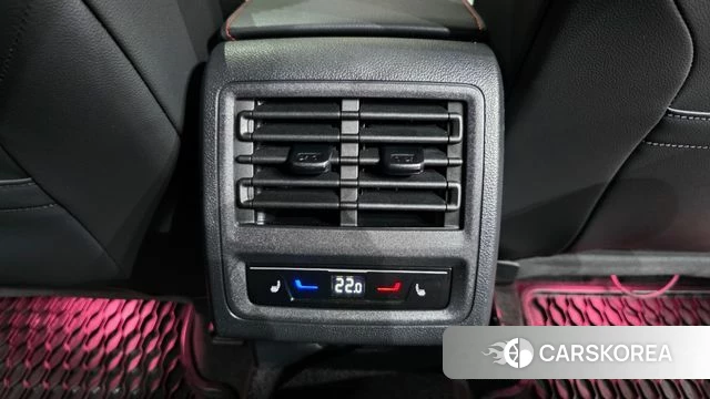 Volkswagen Golf 8th Generation id 4650139 из Кореи 29