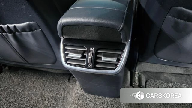 Hyundai The New Grandeur IG id 4943647 из Кореи 29