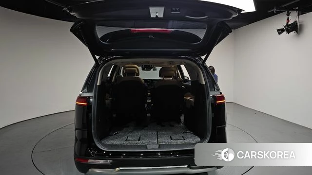 Kia Carnival 4th generation id 4457478 из Кореи 29