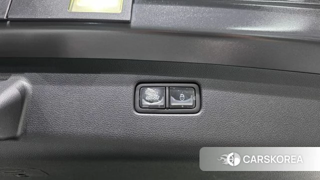 Genesis GV70 id 4624895 из Кореи 29
