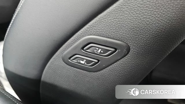 Kia Mohave Master id 4849563 из Кореи 29