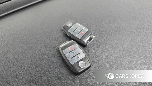 Kia Niro id 4919006 из Кореи 29