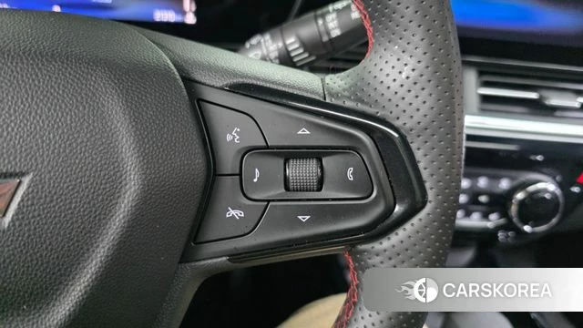 Chevrolet (GM Daewoo) Trax Crossover id 4617569 из Кореи 29