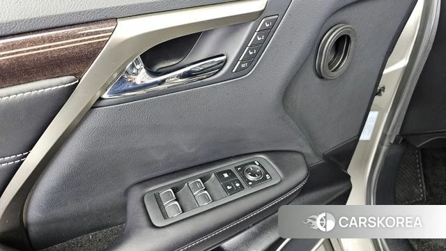 Lexus RX450hL 4th Generation id 4594467 из Кореи 29