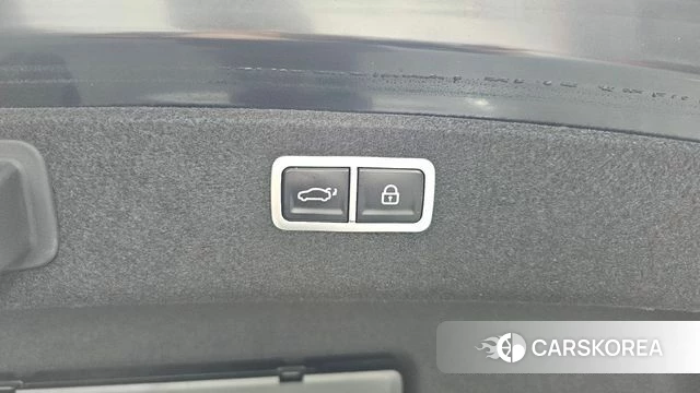 Genesis G80 (RG3) id 4754850 из Кореи 29