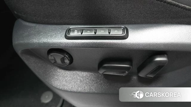 Volkswagen Tiguan Allspace id 4834864 из Кореи 29