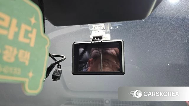 Kia K5 Hybrid 3rd Generation id 4899792 из Кореи 29
