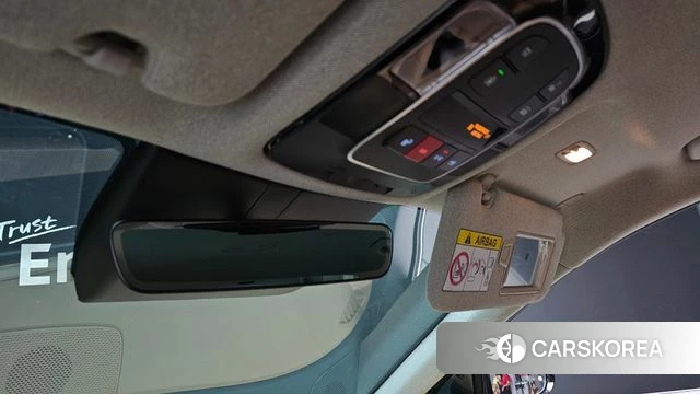 Hyundai Sonata D Edge (DN8) id 4639797 из Кореи 29